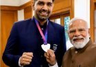 मुझे नरेन्द्र नाम से ही नफ़रत है