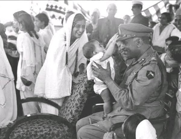 Indian army